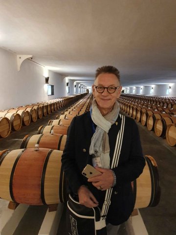 2019 Weinreise Bordeaux